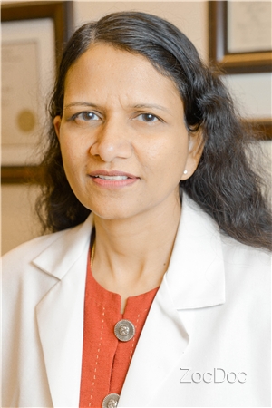 Dr. Sudha Chittaluru, MD