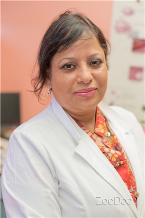 Dr. Sudha Govindarajan, MD