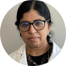 Dr. Sudha Jogimahanti, MD