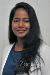 Dr. Sudha Thiruvengadam, MD