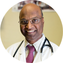 Dr. Sudhir Gogu, DO, PhD, MBA