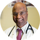 Dr. Sudhir Gogu, DO, PhD, MBA