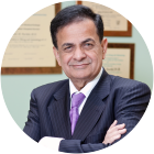 Dr. Sudhir Parikh, MD