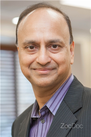 Dr. Sudhir Sekhsaria, MD
