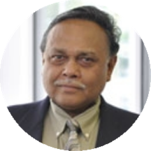 Dr. Sudhirkumar Shah, MD