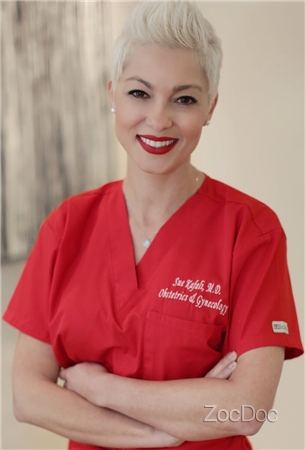 Dr. Sue B. Onispir-Kafali, MD, FACOG