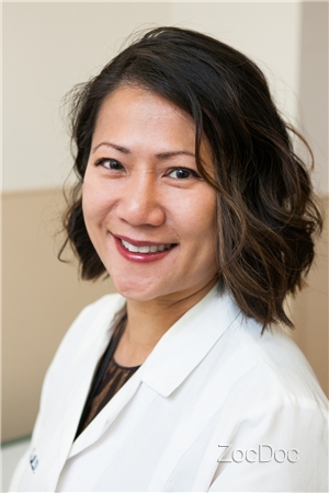 Dr. Sue Lee, MD