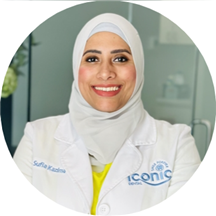 Dr. Sufia Kazima, DDS