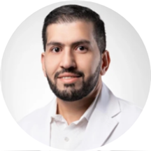 Dr. Sufian Ibraheem, DMD