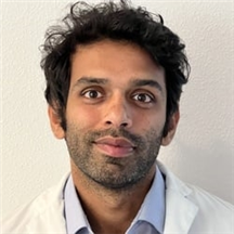 Dr. Sufyan Siddiqui, MD