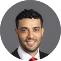 Dr. Suhaib Borgeia, DDS