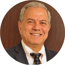 Dr. Suhail Khadra, MD