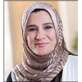 Dr. Suhair Abdel Jalil, MD