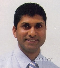 Dr. Suhas Joe Samuel, MD
