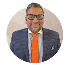 Dr. Suhel Ahmed, MD