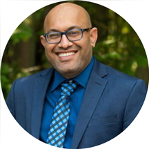 Dr. Sujal Ghelani, DO