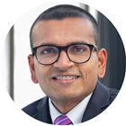 Dr. Sujal Kotadia, MD