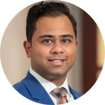 Dr. Sujal Patel, MD