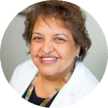 Dr. Sujata (Sue) Lalla-Reddy, MD
