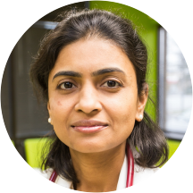 Dr. Sujatha Muppala, MD