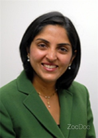 Dr. Sujatha Rajan, MD, FACOG