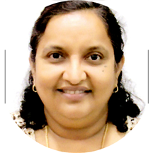 Dr. Sujatha Thota, MD