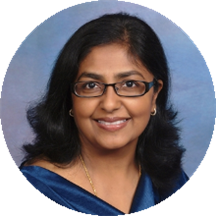 Dr. Sujatha Vivek, MD, FACOG