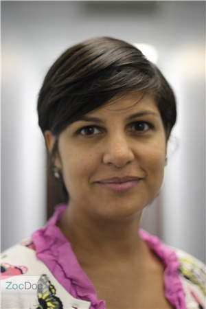 Dr. Sujatha Wolff, MD