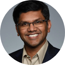 Dr. Sujith Kalathiveetil, MD
