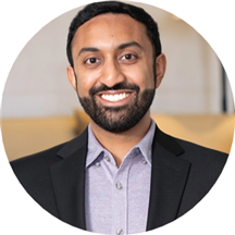 Dr. Sujith Maracheril, MD