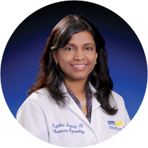 Dr. Sujithra Jayaraj, MD