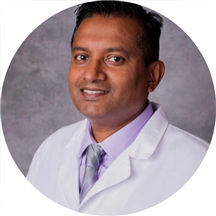 Dr. Sukalpa Dutta, MD