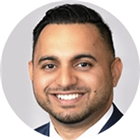 Dr. Sukhjinder Chauhan, MD