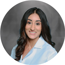 Dr. Sukhpreet Dosanjh, DDS