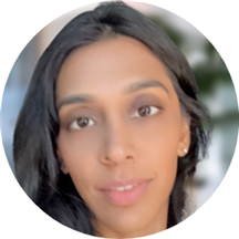 Dr. Sukriti Gupta, PsyD, MA