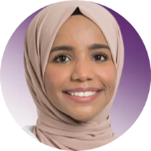 Dr. Sulekha Abukar, MD