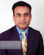 Dr. Suleman Aziz, MD