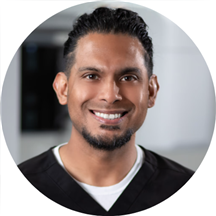 Dr. Sulmaan Farooqui, DDS