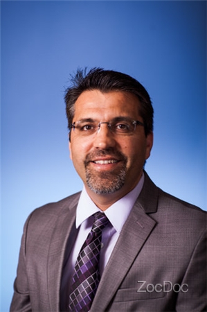Dr. Sultan Mohammad, MD