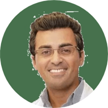Dr. Sultan Salem, DDS