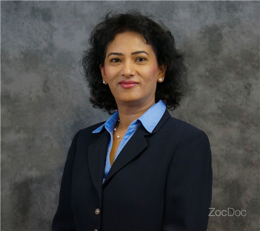 Dr. Suma Oommen, MD