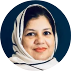 Dr. Sumaira Ahmed, MD