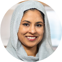 Dr. Sumaiyah Qureshi, MD