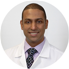 Dr. Suman Ghosh, MD