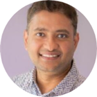 Dr. Suman Kondragunta, DDS
