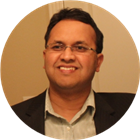 Dr. Suman Nalla, DMD