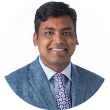Dr. Suman Nalluri, MD