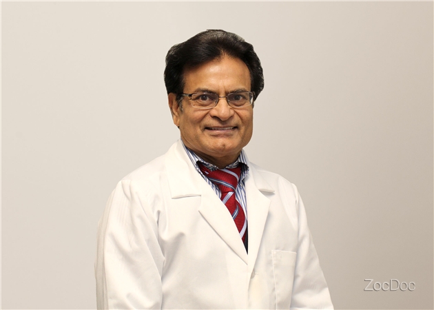 Dr. Suman Sawhney, MD
