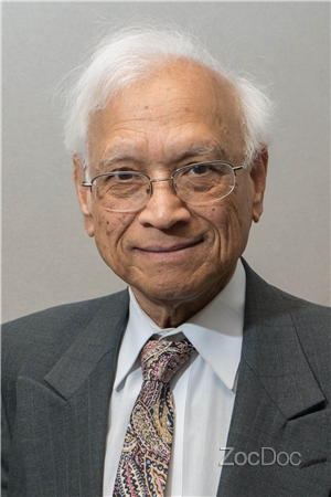 Dr. Suman Vardan, MD