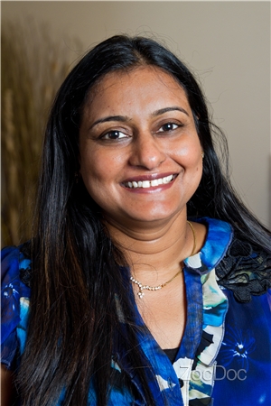 Dr. Sumana Gangi, MD, FACE